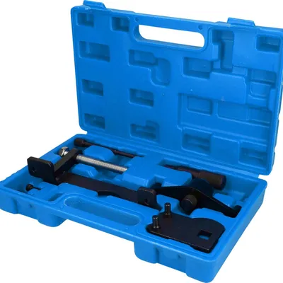 Obrázok produktu pre BRILLIANT TOOLS Sada nástrojov na nastavenie motora pre Opel GM 2.0 2.2 Ecotec Diesel - BT594250