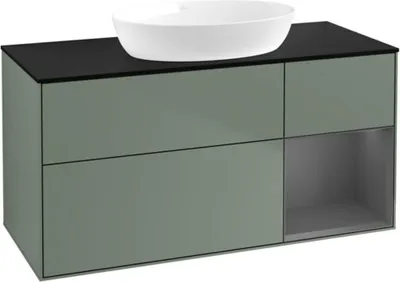 Produktbild von Villeroy & Boch FA72GKGM Waschbeckenunterschrank Finion FA7