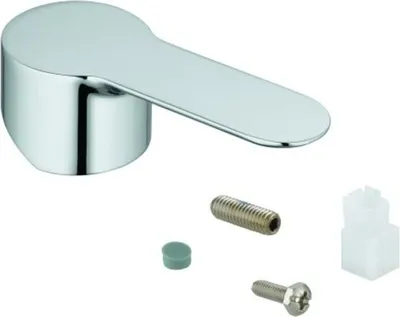 Produktbild von GROHE GROHE Hebel 46812 chrom
