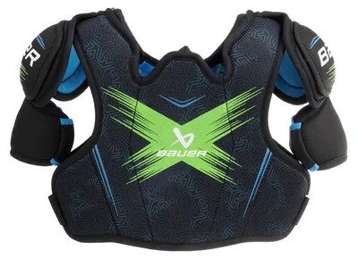 Obrázok produktu pre Bauer X ochrana ramien Bambini 2024, veľkosť:L