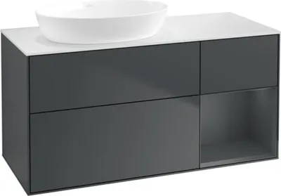 Produktbild von Villeroy & Boch FA51HGHG Waschbeckenunterschrank Finion FA5