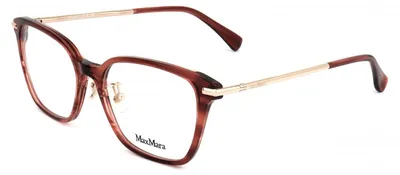 Immagine prodotto di Maxmara MM5163 D Red 53/17/140 Occhiali da donna