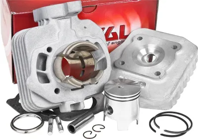 Produktbild von Airsal Sport Zylinderkit 50cc Peugeot AC