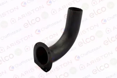 Produktbild von ELCO Schlauchbogen Luft/Thision 9-25