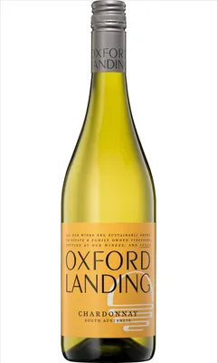 Produktbild von Oxford Landing Chardonnay South Australia 2024 Wein ( 1 x 0.75 L )