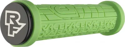 Zdjęcie produktu dla Chwyty Race Face Grippler 33 mm z blokadą, zielone AC990094