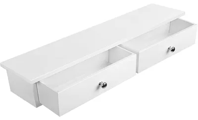 Produktbild von Hängeschrank mit Schubladen - LWS65WT