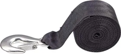 Obrázek produktu pro Talamex Strap WT-70 - 8 m Příslušenství k přívesnému vozíku