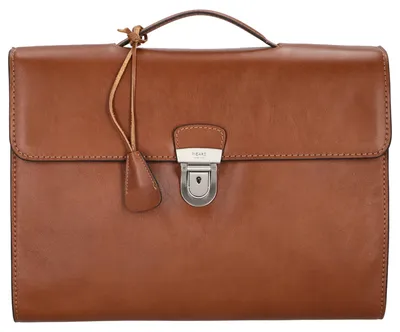 Zdjęcie produktu dla PICARD Teczka Toscana Torba biurowa Camel brązowy