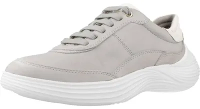 Produktbild von GEOX D FLUCTIS Schuhe Grau