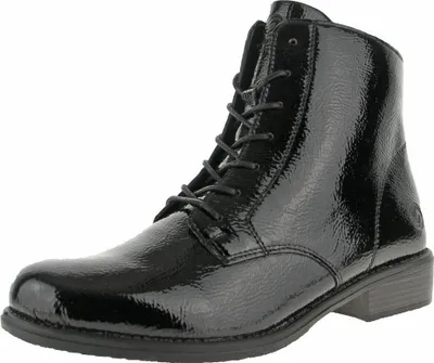Zdjęcie produktu dla Skórzane buty za kostkę Remonte