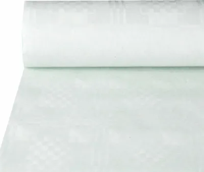 Zdjęcie produktu dla Papstar Damast Tischtuchpapier 25 x 1m 12541