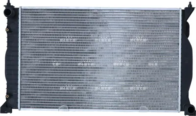 Produktbild von NRF 53720 Kühler Wasserkühler Motorkühler für AUDI A4 Avant (8E5, B6) A4 Limousine (8E2, B6) A4 Cabrio (8H7, B6, 8HE, B7)