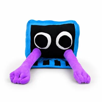 Produktbild von wiztex Rain Bow Friendss Kuscheltier Kollektion 30 cm Plüschtier TV Rain-Bow Friendss