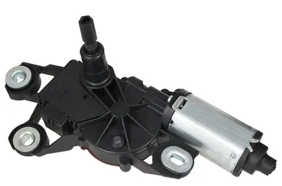 Image de Moteur d'essuie-glace arrière pour Seat Leon II (05-12)