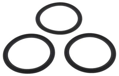 Produktbild von Kenwood 3x Ringdichtungen 90 mm Chef KAH359GL Planetenmixerbasis