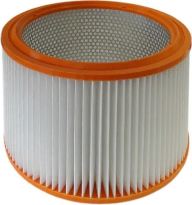 Produktbild von daniplus © Luftfiltereinsatz (PES) 275x218x183 passend für Alto Nilfisk Attix Serie - Nr: 107400562