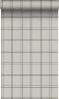 Immagine prodotto di Origin Wallcoverings carta da parati rombo beige 53 cm x 10.05 m