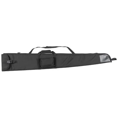 Image de Fourreau pour fusil, noir, doublé