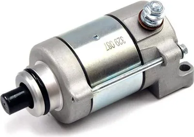 Produktbild von SGR Anlasser 12V 9 Zähne Rechtsdrehung
