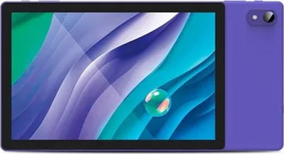 Zdjęcie produktu dla SPC Gravity 5 SE, 25,6 cm (10.1"), 1280 x 800 px, 64 GB, 4 GB, Android 13, Fioletowy