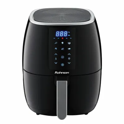 Obrázek produktu pro Horkovzdušná fritéza R-2837