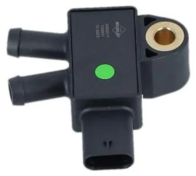 Produktbild von NRF 708091 Abgasdruck Differenzdrucksensor passend für MERCEDES-BENZ C-Klasse T-modell (S205) C-Klasse Limousine (W205) E-Klasse Limousine (W213)