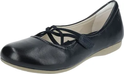Produktbild von JOSEF SEIBEL Fiona 39 | Ballerina für Damen | Blau