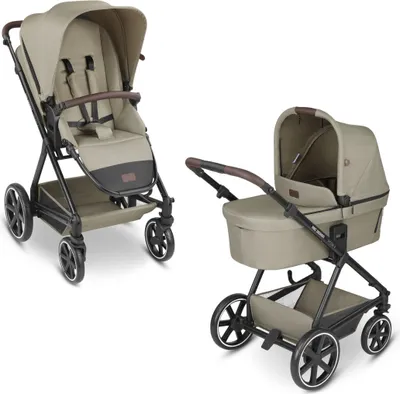 Produktbild von ABC Design Vicon 4 2023 reed Classic