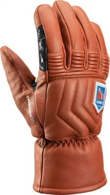 Produktbild von Leki Handschuhe HS Marbec 3D braun X : 9 Größe: 9
