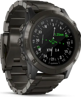 Obrázok produktu pre Garmin 010-01989-31, čierna farba