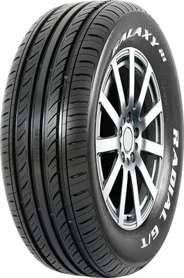 Produktbild von 1x Vitour Galaxy R1 Sommerreifen 205/70 R14 95H Oldtimer Reifen