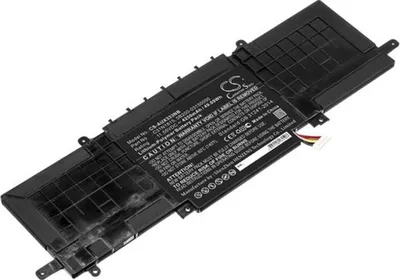 Obrázek produktu pro Baterie pro Asus Zenbook UX333FN, Zenbook UX333FA a další, 4250 mAh, Li-Pol