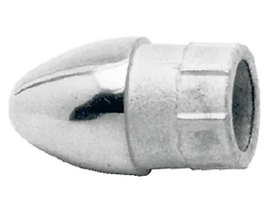 Produktbild von Rohrendstück, 19mm, Edelstahl A4