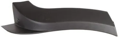 Produktbild von BLIC Spoilerlippe 5511-00-4001225P Vorne Links für MINI Schrägheck (R50, R53)
