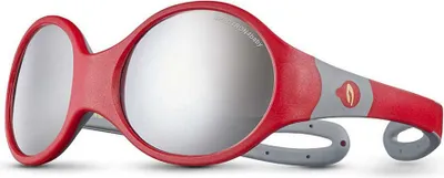 Produktbild von Julbo Loop L SP4 Baby Red/Grey Größe: 43