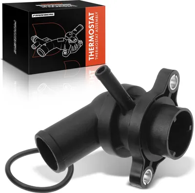 Produktbild von Frankberg 1x Thermostat Kühlmittel für Chevrolet Daewoo Lacetti Nubira Bj ab 1997