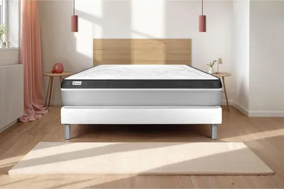 Zdjęcie produktu dla Materac VITAL ERGO 90 x 200 cm