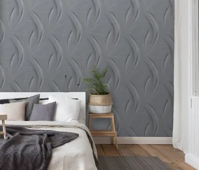 Produktbild von Erismann Vliestapete GMK Fashion for Walls 3 grau 1021810