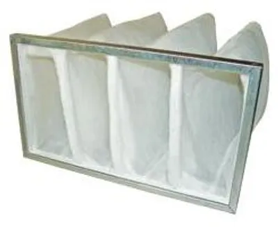 Produktbild von Blauberg G4 Filtereinsatz für Komfort EC DE400-1,5