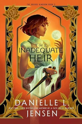 Produktbild von The Inadequate Heir