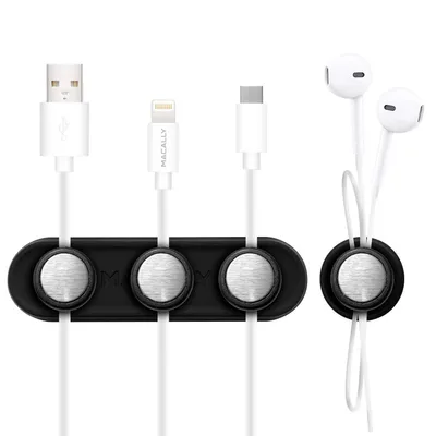 Obrázok produktu pre Magnetický organizér na káble
