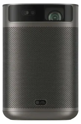 Produktbild von XGIMI MoGo 2 Pro, DLP, 1080p (1920x1080), 16:9, 1016 - 5080 mm (40 - 200"), 400 ISO-Lumen, 5,84 mm (0.23")