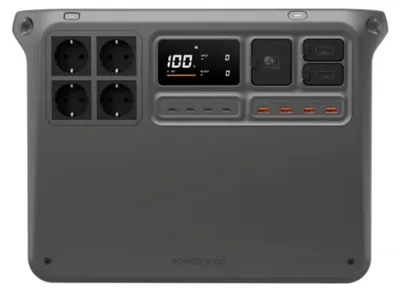 Image de DJI Power 2000