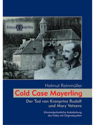 Immagine prodotto di Cold Case Mayerling