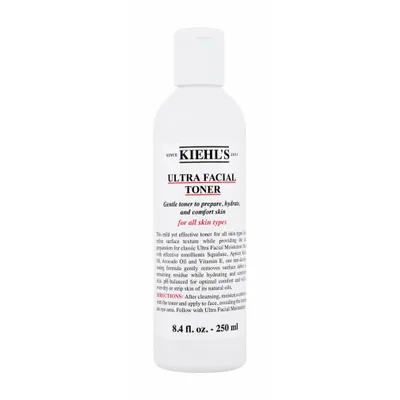Zdjęcie produktu dla Sonstige-gesichtspflege Kiehl's Ultra Toner do twarzy