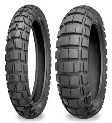 Obrázek produktu pro Shinko  motorcycle-tyres E804 ( 19 )