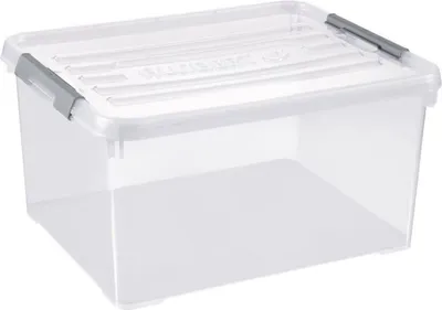Produktbild von Aufbewahrungsboxen 35L