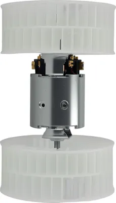 Obrázek produktu pro Ventilátor pro BMW řady 7 E32 730iL 735iL 740iL 1985-1994 64118390396 8390335