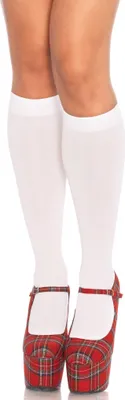 Obrázek produktu pro Leg Avenue 5572_00222, Bílá, One Size, 1 kusů